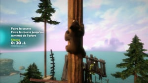 Kinectimals : Joue avec des Ours !