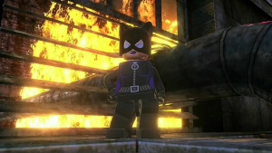 Nouvelles recrues pour Lego Batman 2 : DC Super Heroes
