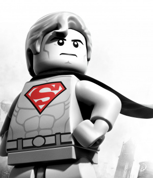 Images de LEGO Batman 2 : DC Super Heroes