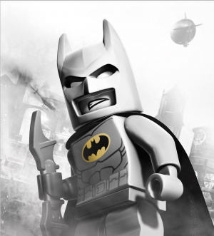 Images de LEGO Batman 2 : DC Super Heroes