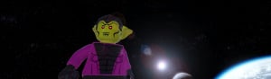 GC 2013 : Images de LEGO Marvel Super Heroes