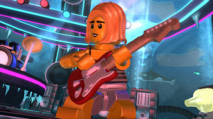 Images de Lego Rock Band