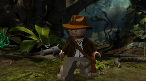 Images : Lego Indiana Jones