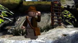 Images de Lego Indiana Jones