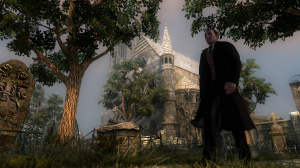 Le Testament de Sherlock Holmes - E3 2011