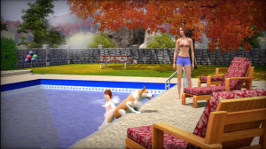 Images des Sims 3 : Animaux & Cie