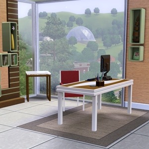 Du contenu pour Les Sims 3 sur consoles