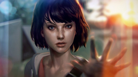 Life is Strange - GC 2014