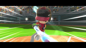 Little League World Series Baseball débarque sur PS3 et Xbox 360
