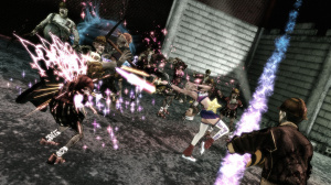 Suda51(No More Heroes) : bientôt le retour d’un jeu d’action sur PS5 et Xbox Series ? 
