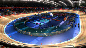 Images de Londres 2012 : Le Jeu Officiel des Jeux Olympiques