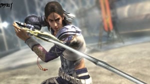 Images : Lost Odyssey retrouve ses screens