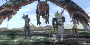 Images : Lost Odyssey retrouve ses screens