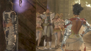 Images : Lost Odyssey