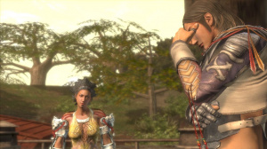 Images : Lost Odyssey