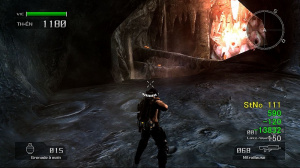 Preview TGS : Lost Planet : Extreme Condition