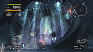 Images : Lost Planet Map Pack