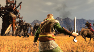 Le Seigneur des Anneaux : l'Age des Conquêtes en démo sur le Xbox Live européen