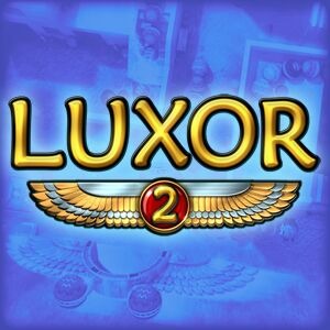 Luxor 2 sur 360