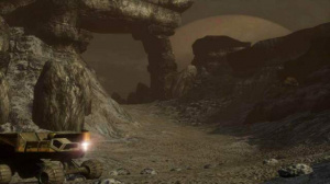 Images : Mass Effect pèse sur les rétines