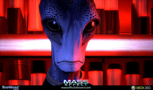 Mass Effect : un pas en avant...