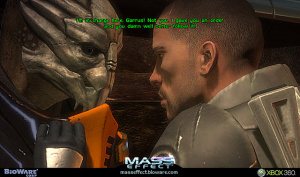 Mass Effect le 18 mai ?