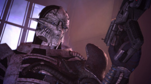 E3 2007 : Mass Effect