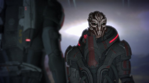 Images : Mass Effect - Nihlus