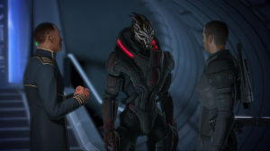 Images : Mass Effect - Nihlus