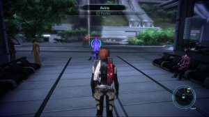 6ème - Mass Effect / 360-PC (2007)