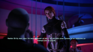 Mass Effect : sur PC en mai