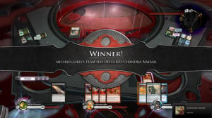 Images de Magic the Gathering : Duels of the Planeswalker 2012