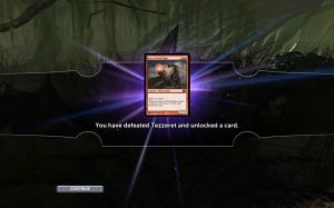 Images de Magic the Gathering : Duels of the Planeswalkers 2012