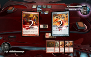Images de Magic the Gathering : Duels of the Planeswalkers 2012