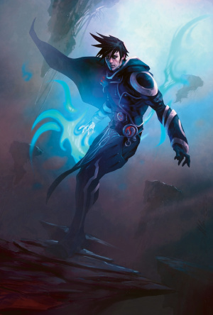 Images de Duels of the Planeswalkers 2012