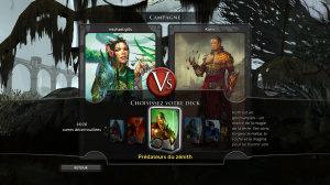 Images de Duels of the Planeswalkers 2012