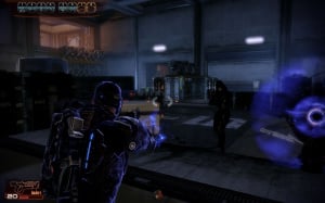 Mass Effect 2 : Kasumi - La Mémoire Volée