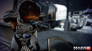 Images de Mass Effect 2