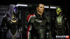 Images de Mass Effect 2