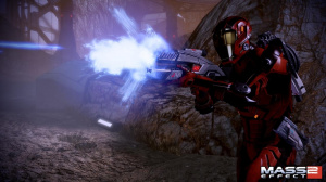 Mass Effect 3 sortira bien sur 360