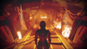 Mass Effect 3 : retour au RPG