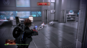20ème : Mass Effect 2 / 2010