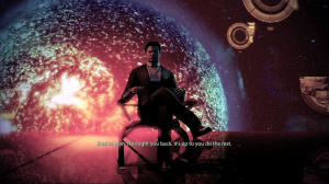 Mass Effect : BioWare aurait commencé le développement d'un nouvel opus