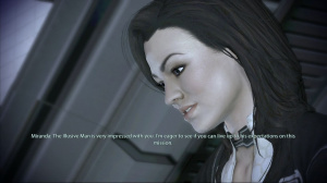 Mass Effect 3 : solo et multi ?