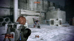 Mass Effect 3 : retour au RPG