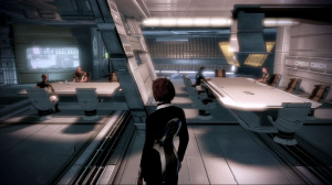 20ème : Mass Effect 2 / 2010