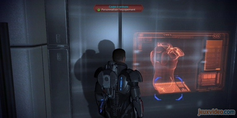 Solution complète : Solution de Mass Effect 2