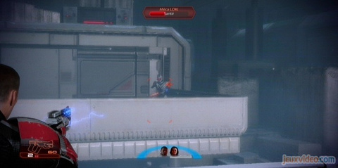 Solution complète : Solution de Mass Effect 2