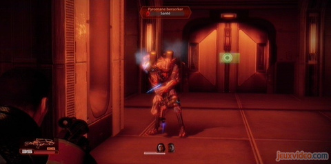 Solution complète : Solution de Mass Effect 2
