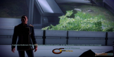 Solution complète : Solution de Mass Effect 2